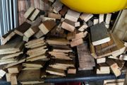 firewood