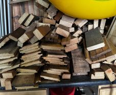 firewood