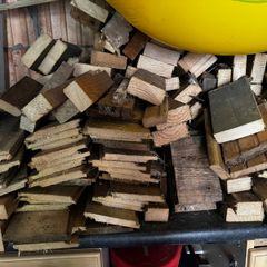 firewood