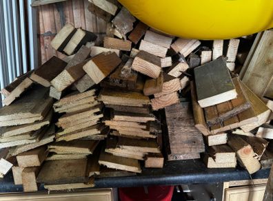 firewood