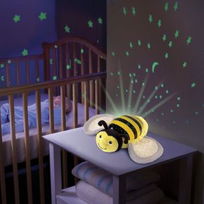 Slumber Buddies Betty the Bee