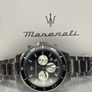 Maserati men's watch Image 9