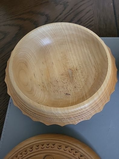 Trinket boxes