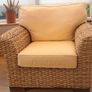 Conservatory / Pergola Garden Furniture Set Image 3