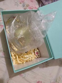 Chinese tea cup gift set