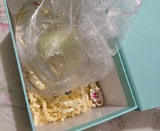 Chinese tea cup gift set