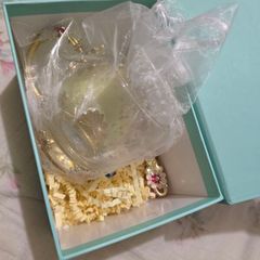 Chinese tea cup gift set