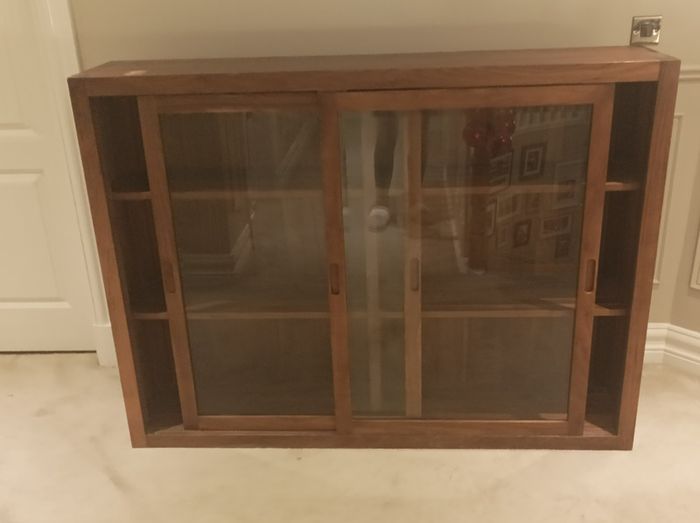 Bookcase