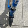 Micro Scooter Cruiser Blue Image 3