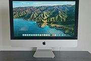 Apple Imac 4k 21.5' (2019) I3 1tb Hdd 8gb Ram