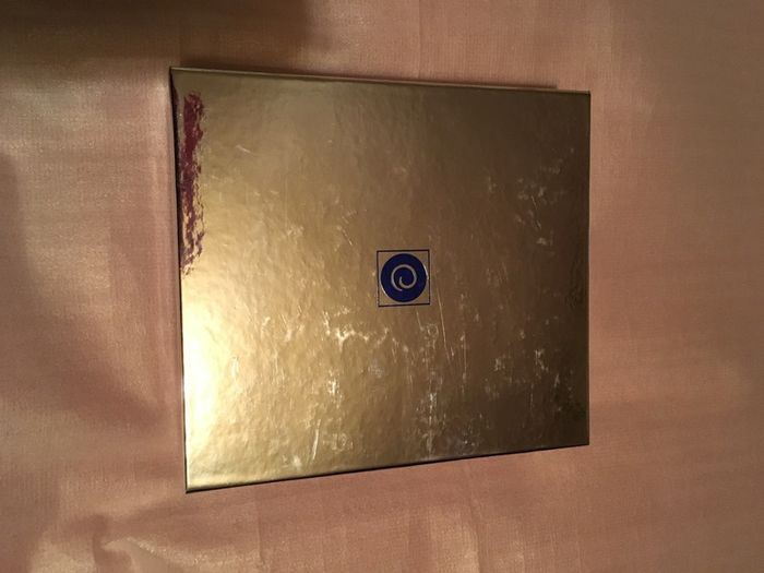 Ericson Laboratoire Energy Lift Gift Set