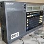 Sony ICF-2001D World Band Radio Tuner Receiver FM LW MW SW, working good. Image 3
