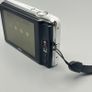 Nikon Coolpix S4300 16MP Digital Camera White Touchscreen - Full Kit Image 7