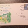 UK 1st Day Covers from 1971 Image 3