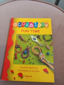 craft book