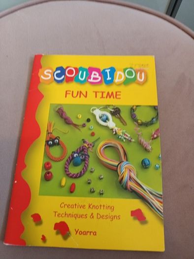 craft book