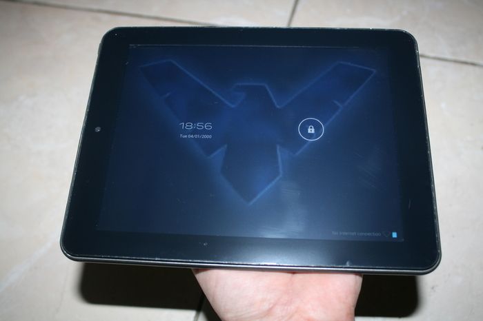 Prestigio Multipad 2Primo Duo