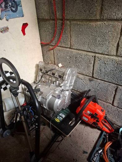 FZ1 engine