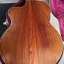 Dowina Master Series JC Cocobolo Image 8