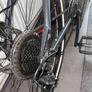 Carrera Subway and Carrera Vengeance Mountain Bike 22" Image 4