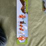 Lego Minecraft The Fox Lodge Image 2