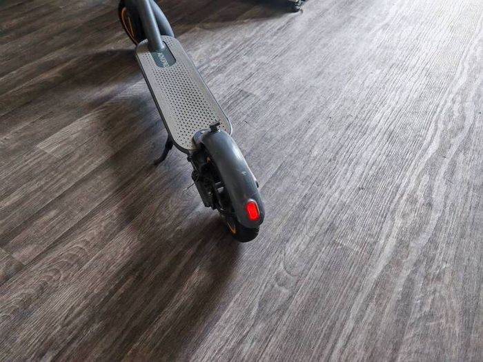 E Scooter