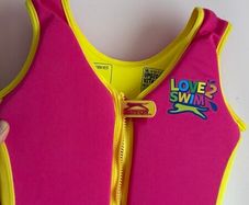 Slazenger Kids Swim Vest for 4 - 5 y.o