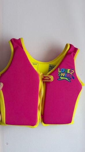 Slazenger Kids Swim Vest for 4 - 5 y.o