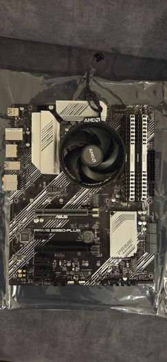 PC Gaming components
