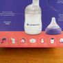 Lansinoh manual breast pump Image 2
