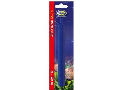 Aqua Nova Air Stone Long 15cm