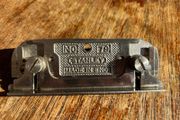 Stanley No. 79 Rebate Plane