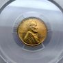 USA United States 1949 S Lincoln Wheat Penny Cent PCGS MS66RD Beautiful Gem San Francisco Mint Image 2