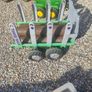 JCB Kids dumper (rolly toys) Image 5