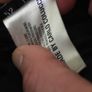 Winter jacket for gents Carlo Colucci size 52 large/x large Image 5
