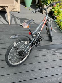 Kids Bike