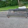 Steel railing Image 2