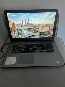 Dell Inspiron 5767