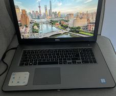 Dell Inspiron 5767