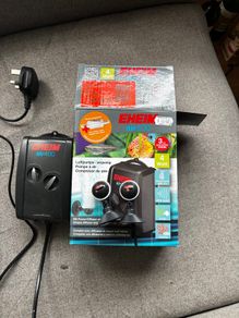 EHEIM  air400 air pump
