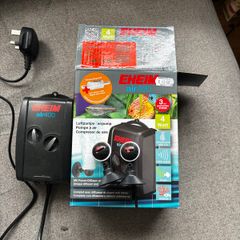 EHEIM  air400 air pump