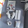 Wii + Mario Kart + Steering wheels + Smash Brawls Image 5
