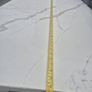 Countertop calacatta quartz slab Image 4