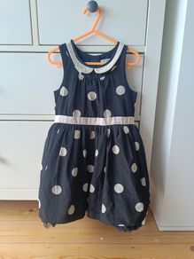 girl's dress