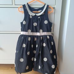 girl's dress