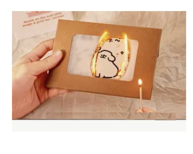 Birthday Card