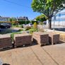 Paving Bricks Cobble Blocks, Approx 3700,Bricks On Pallets Image 7