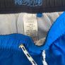 Next Boys Cobalt Blue Swim Shorts - Age 12 Years Image 3