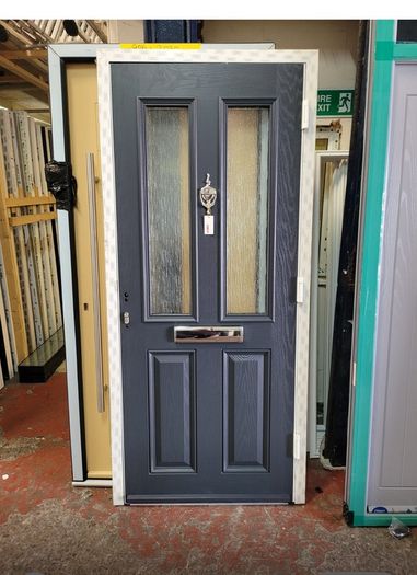 pvc doors