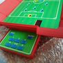 Vintage '80 Electronic Football game by Waddington Image 7